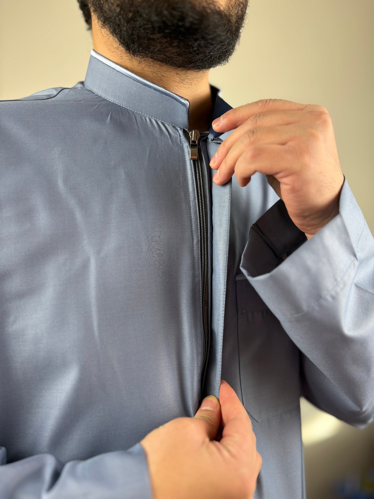 Saudi embroidery ￼