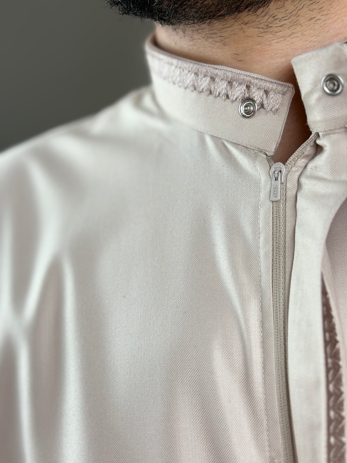 Saudi embroidery ￼