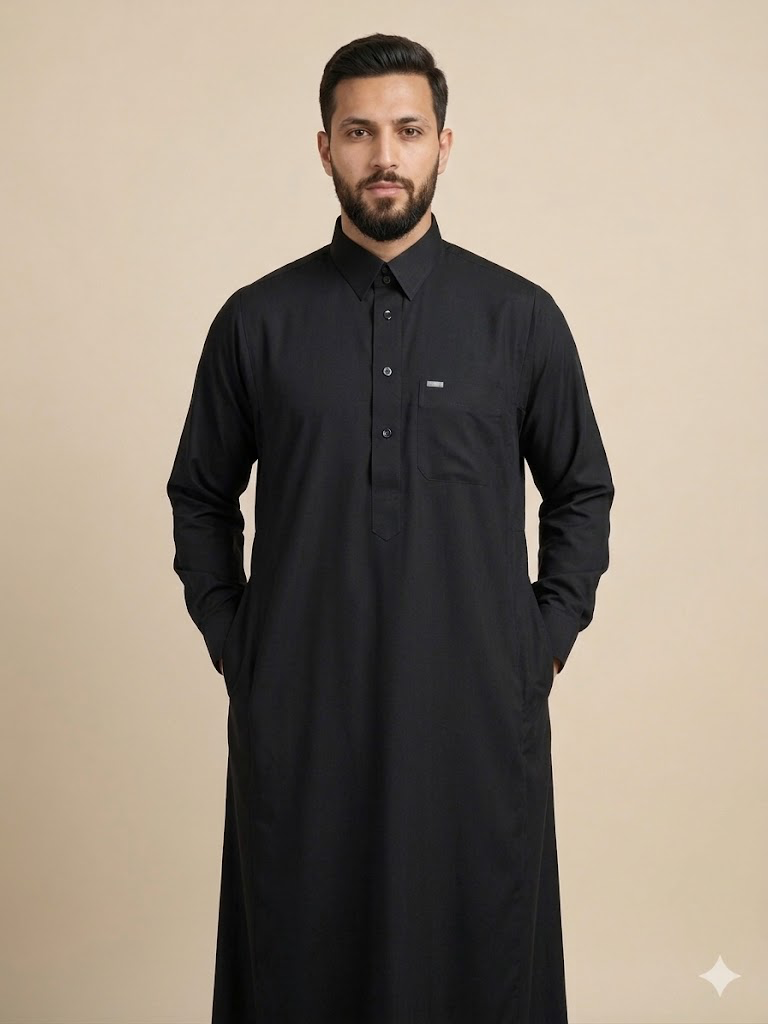 Saudi shirt colour ￼
