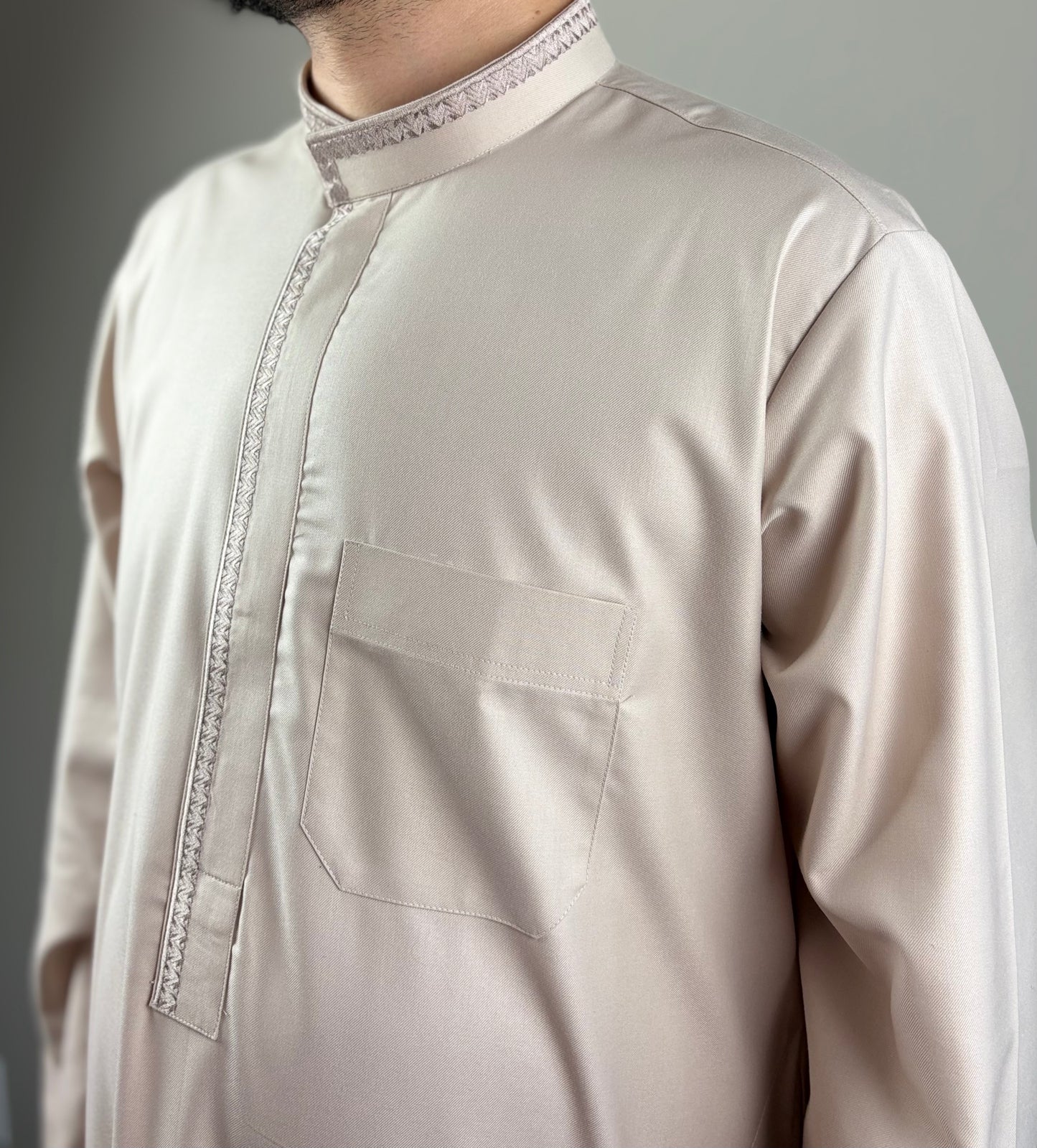 Saudi embroidery ￼