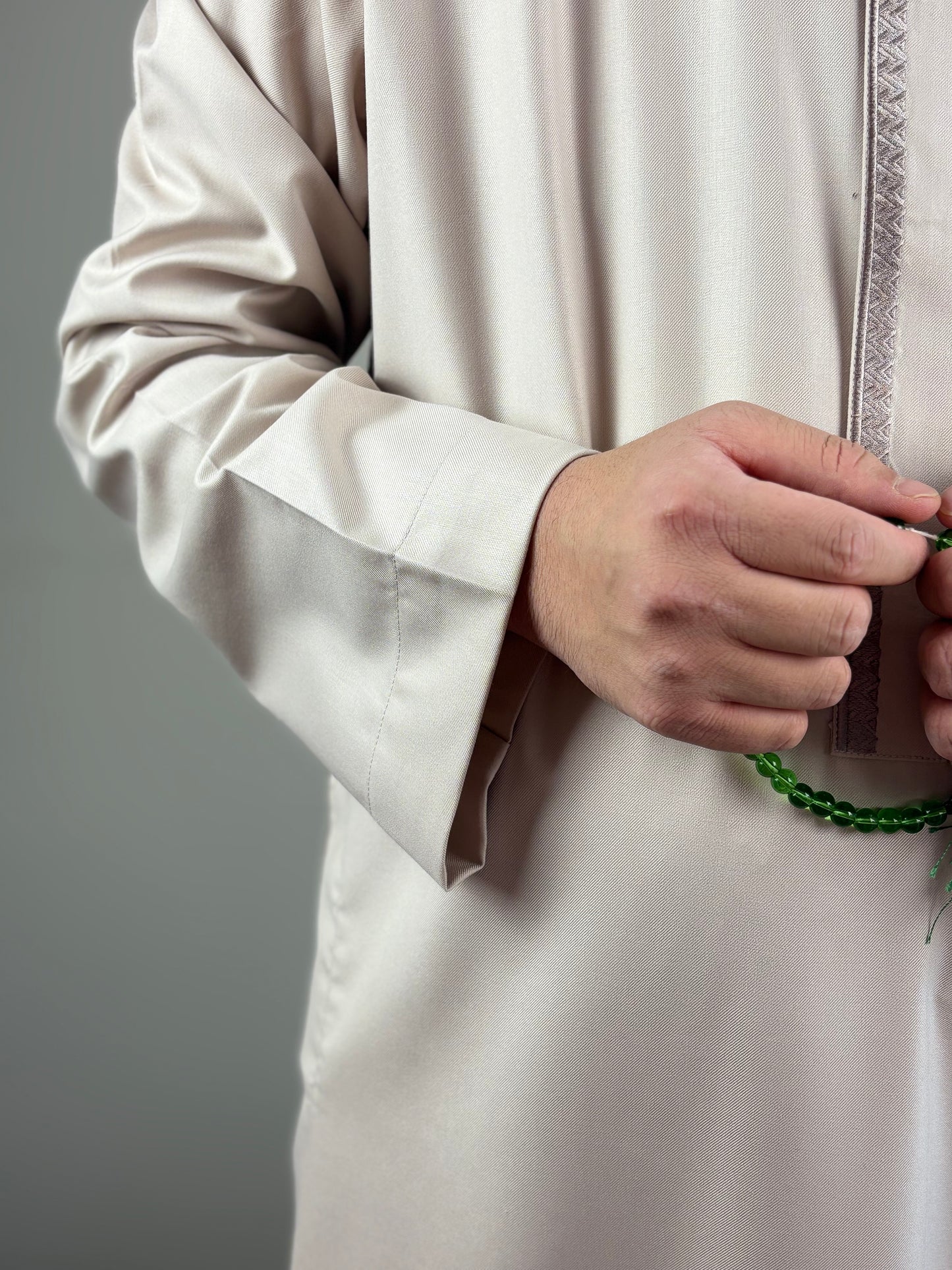 Saudi embroidery ￼