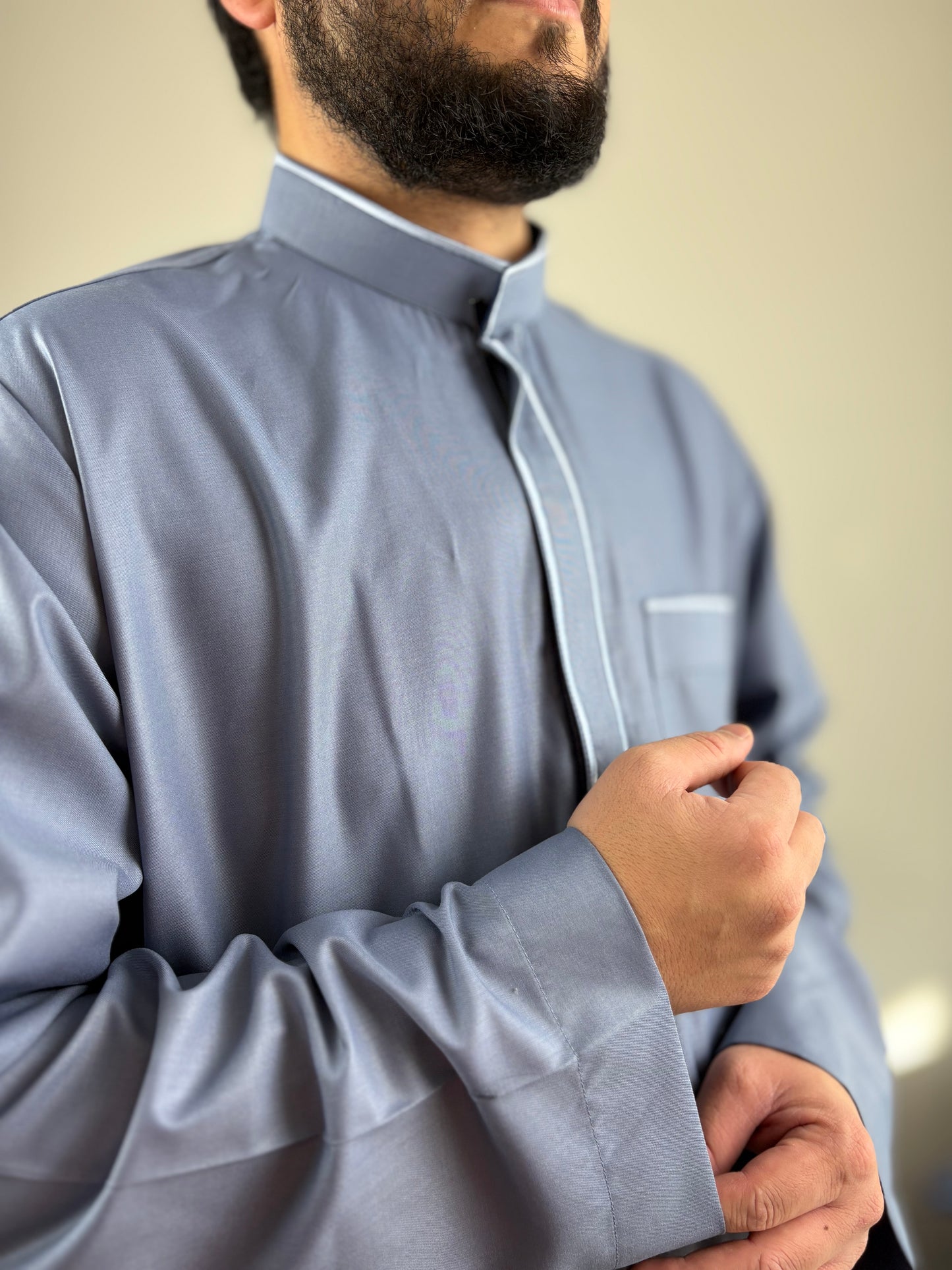 Saudi embroidery ￼