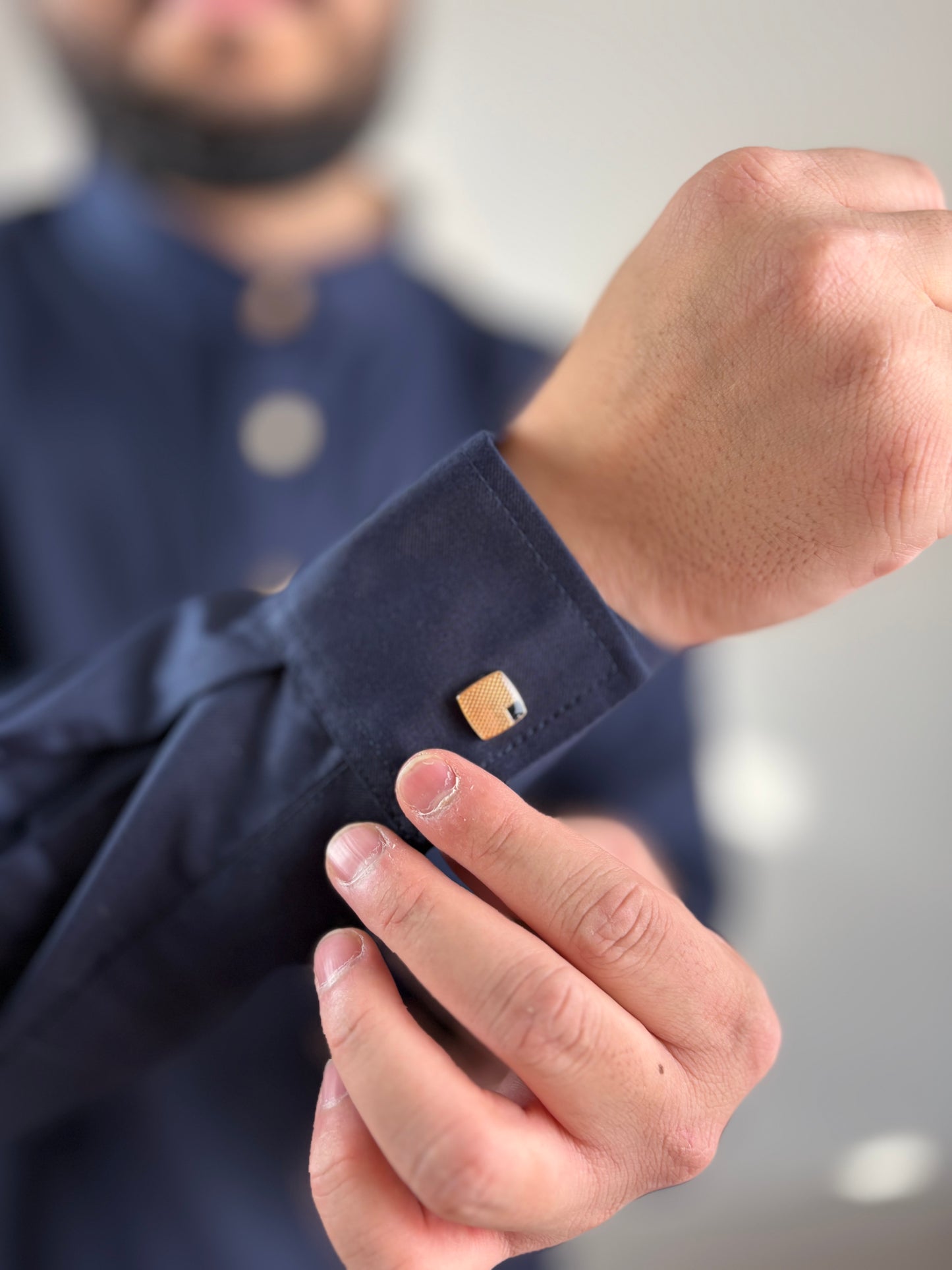 Saudi shirt colour ￼