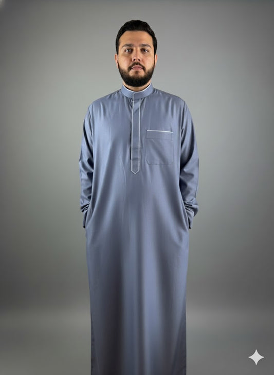 Saudi embroidery ￼