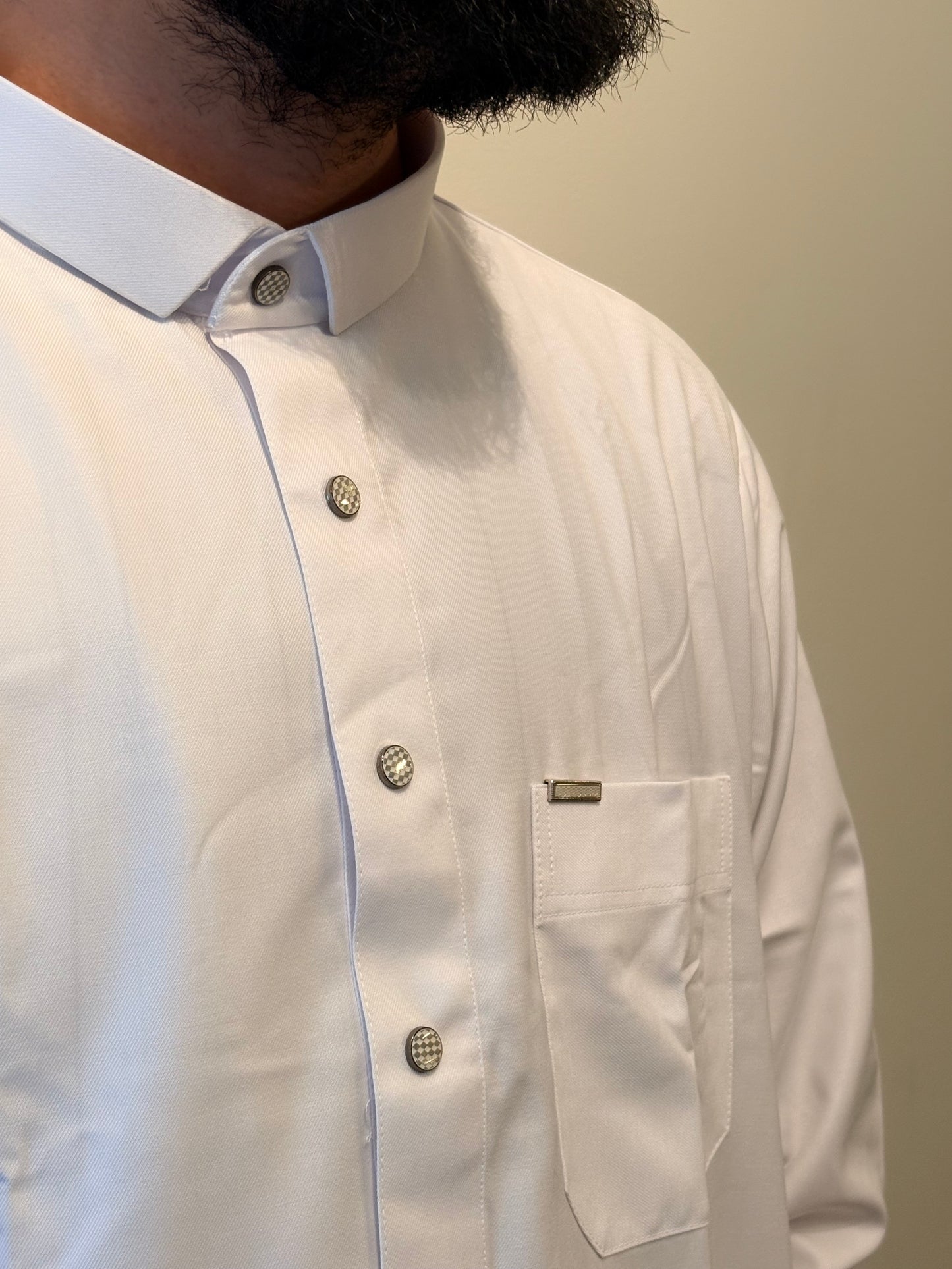 Saudi shirt colour ￼