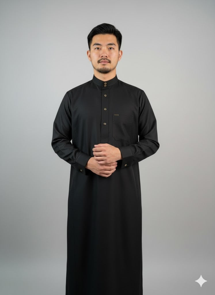 Saudi shirt colour ￼