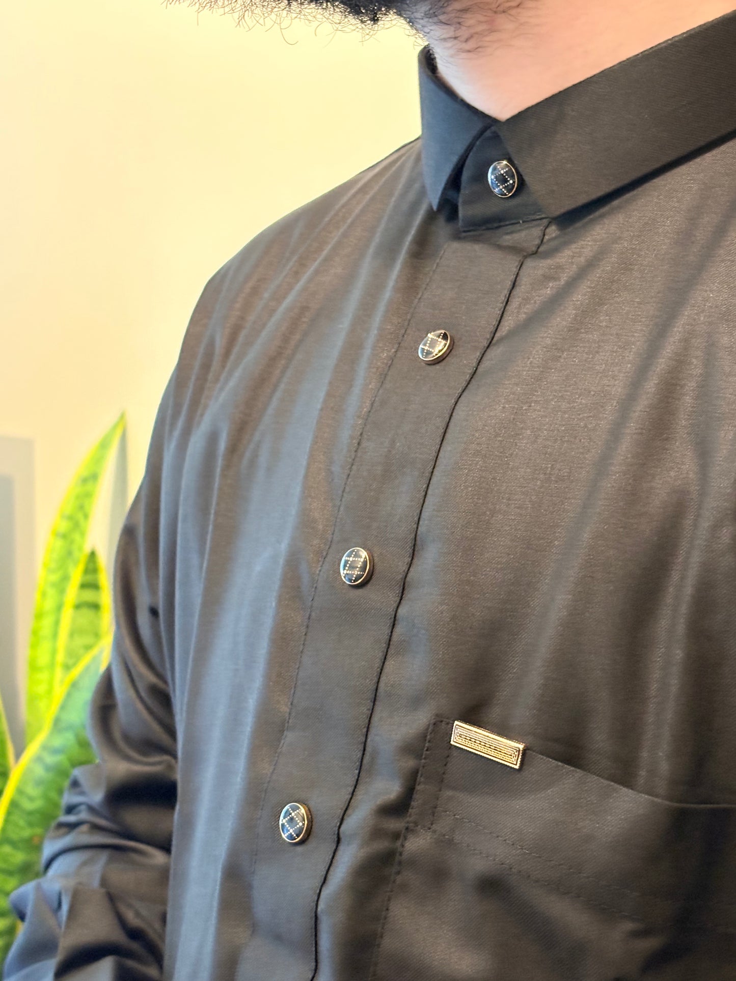 Saudi shirt colour ￼
