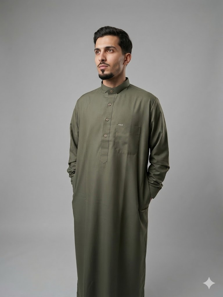 Saudi shirt colour ￼