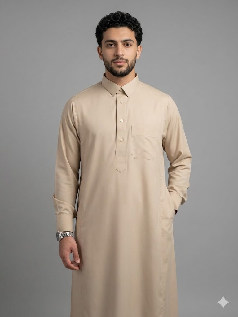 Saudi shirt colour ￼